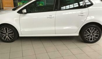Volkswagen Polo 1.0 vol