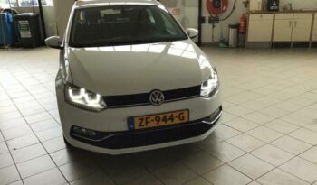 Volkswagen Polo 1.0 vol