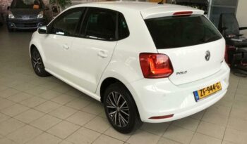 Volkswagen Polo 1.0 vol