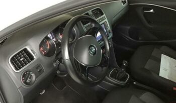 Volkswagen Polo 1.0 vol