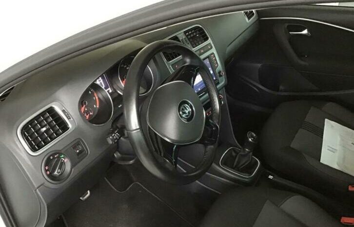 Volkswagen Polo 1.0 vol