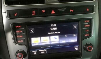 Volkswagen Polo 1.0 vol