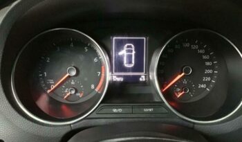 Volkswagen Polo 1.0 vol