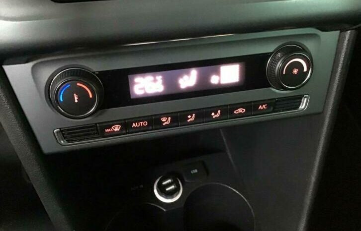 Volkswagen Polo 1.0 vol