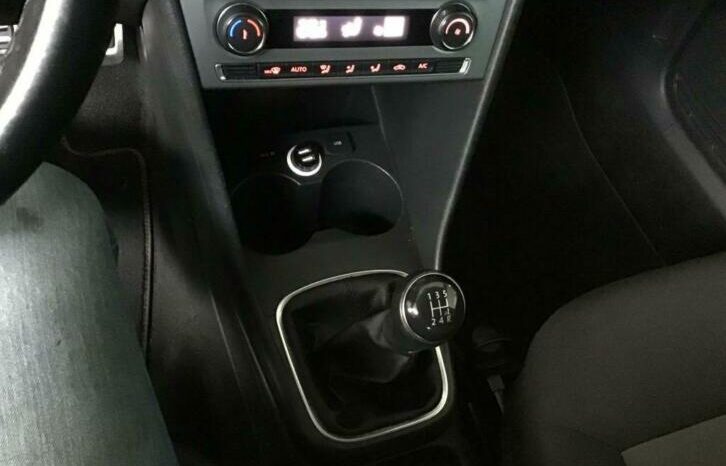 Volkswagen Polo 1.0 vol