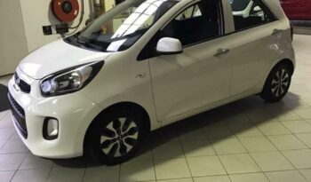 Kia Picanto 1.2 CVVT SportsLine vol