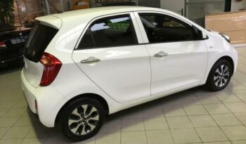 Kia Picanto 1.2 CVVT SportsLine vol