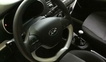 Kia Picanto 1.2 CVVT SportsLine vol
