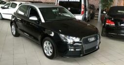 Audi A1 Sportback 1.4 TFSI Amb