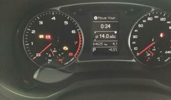 Audi A1 Sportback 1.4 TFSI Amb vol