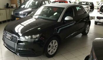 Audi A1 Sportback 1.4 TFSI Amb vol