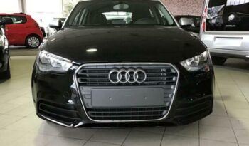 Audi A1 Sportback 1.4 TFSI Amb vol