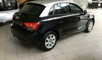 Audi A1 Sportback 1.4 TFSI Amb vol