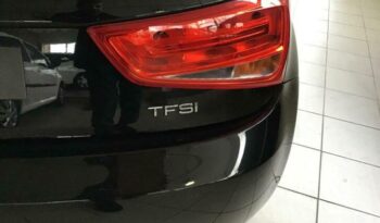 Audi A1 Sportback 1.4 TFSI Amb vol