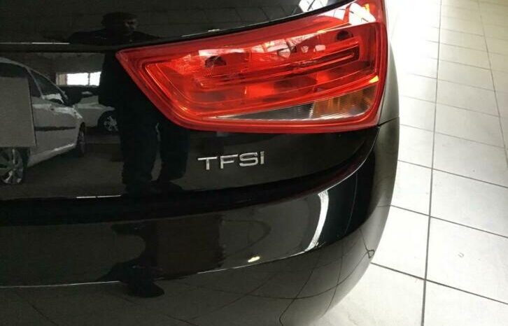 Audi A1 Sportback 1.4 TFSI Amb vol