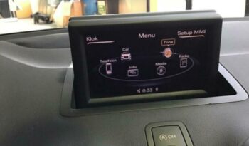 Audi A1 Sportback 1.4 TFSI Amb vol