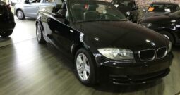 Bmw 1-serie Cabrio 118i Executive