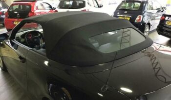 Bmw 1-serie Cabrio 118i Executive vol