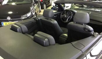 Bmw 1-serie Cabrio 118i Executive vol