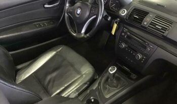 Bmw 1-serie Cabrio 118i Executive vol