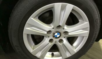 Bmw 1-serie Cabrio 118i Executive vol