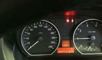 Bmw 1-serie Cabrio 118i Executive vol