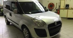 Fiat Doblò 1.4 Dynamic