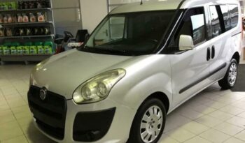 Fiat Doblò 1.4 Dynamic vol