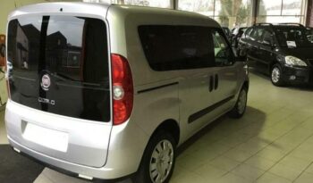 Fiat Doblò 1.4 Dynamic vol