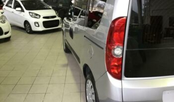 Fiat Doblò 1.4 Dynamic vol
