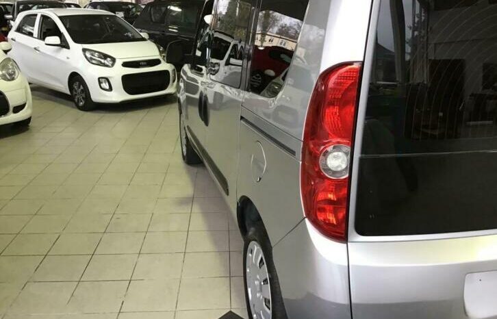 Fiat Doblò 1.4 Dynamic vol