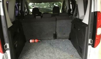 Fiat Doblò 1.4 Dynamic vol