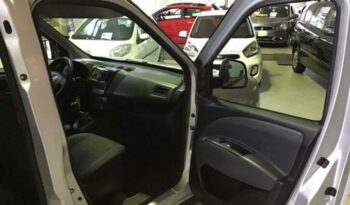 Fiat Doblò 1.4 Dynamic vol