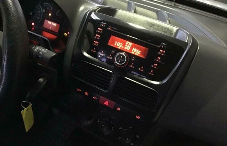 Fiat Doblò 1.4 Dynamic vol