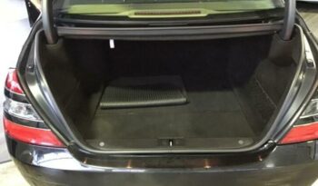 Mercedes-benz S-klasse 350 Lang Prestige vol