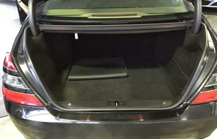 Mercedes-benz S-klasse 350 Lang Prestige vol