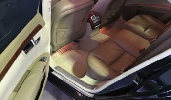 Mercedes-benz S-klasse 350 Lang Prestige vol