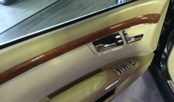 Mercedes-benz S-klasse 350 Lang Prestige vol