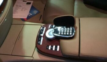 Mercedes-benz S-klasse 350 Lang Prestige vol