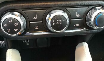 Nissan Micra 1.0 IG-T N-Connecta vol