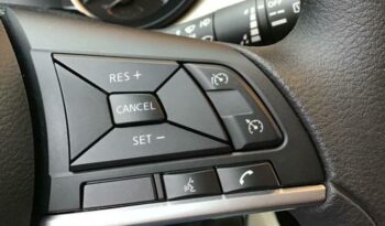 Nissan Micra 1.0 IG-T N-Connecta vol
