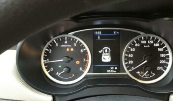 Nissan Micra 1.0 IG-T N-Connecta vol