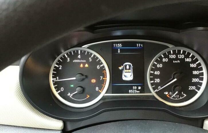 Nissan Micra 1.0 IG-T N-Connecta vol
