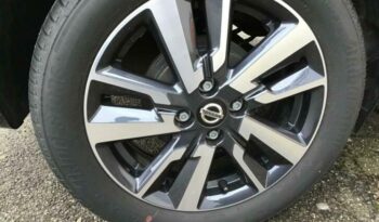 Nissan Micra 1.0 IG-T N-Connecta vol