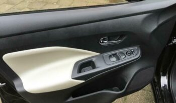 Nissan Micra 1.0 IG-T N-Connecta vol