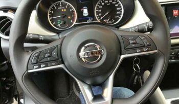 Nissan Micra 1.0 IG-T N-Connecta vol