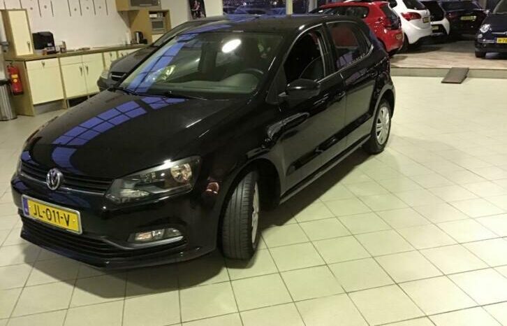 Volkswagen Polo 1.0 Easyline vol