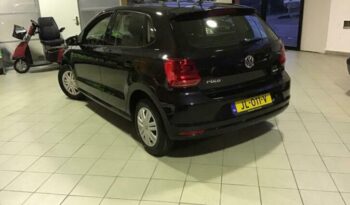 Volkswagen Polo 1.0 Easyline vol