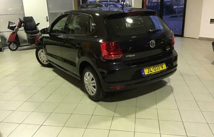 Volkswagen Polo 1.0 Easyline vol