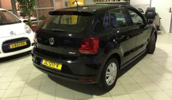 Volkswagen Polo 1.0 Easyline vol